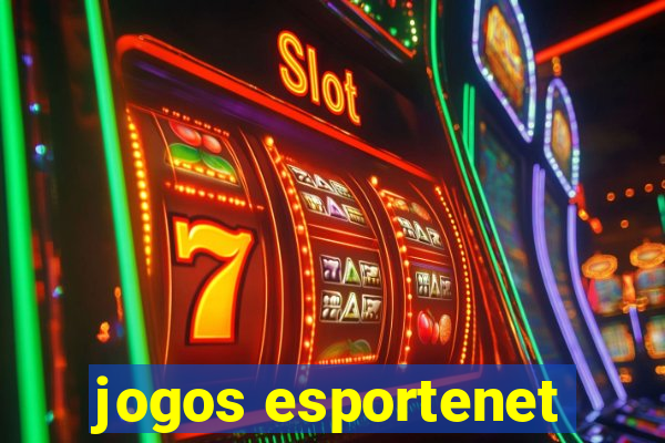 jogos esportenet